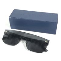 LOUIS VUITTON Supreme collaboration mask sunglasses | 日本  display picture 1
