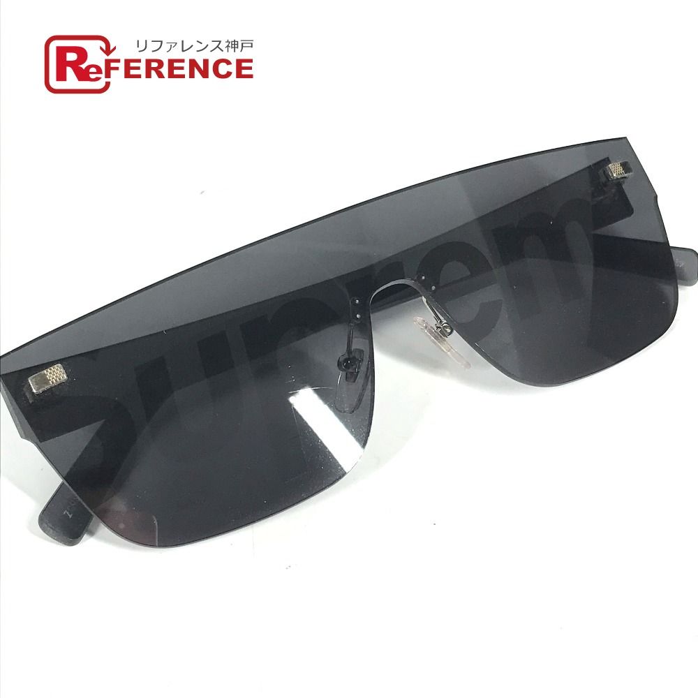LOUIS VUITTON Supreme collaboration mask sunglasses | 日本  display picture 1