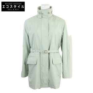 Loro Piana [Domestic Authentic] FAD8689 Cashmere Lining Storm System Spring 40 [Pre-owned]