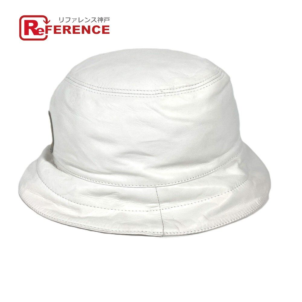 LOUIS VUITTON LVCUP Louis Vuitton Cup logo bucket hat bob hat L main image 3