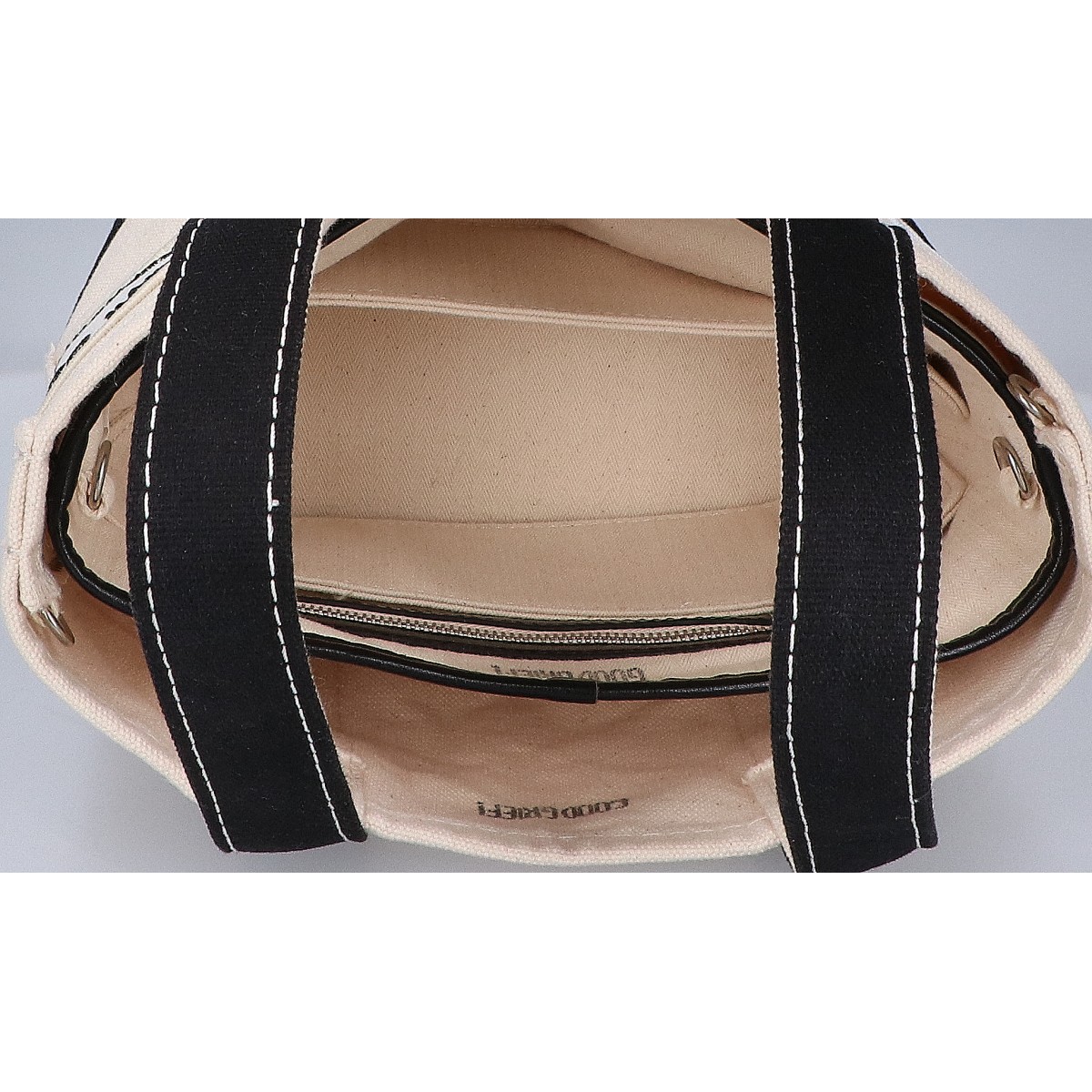 MUSE de Deuxieme Classe GOOD GRIEF! BAG 【公式通販】