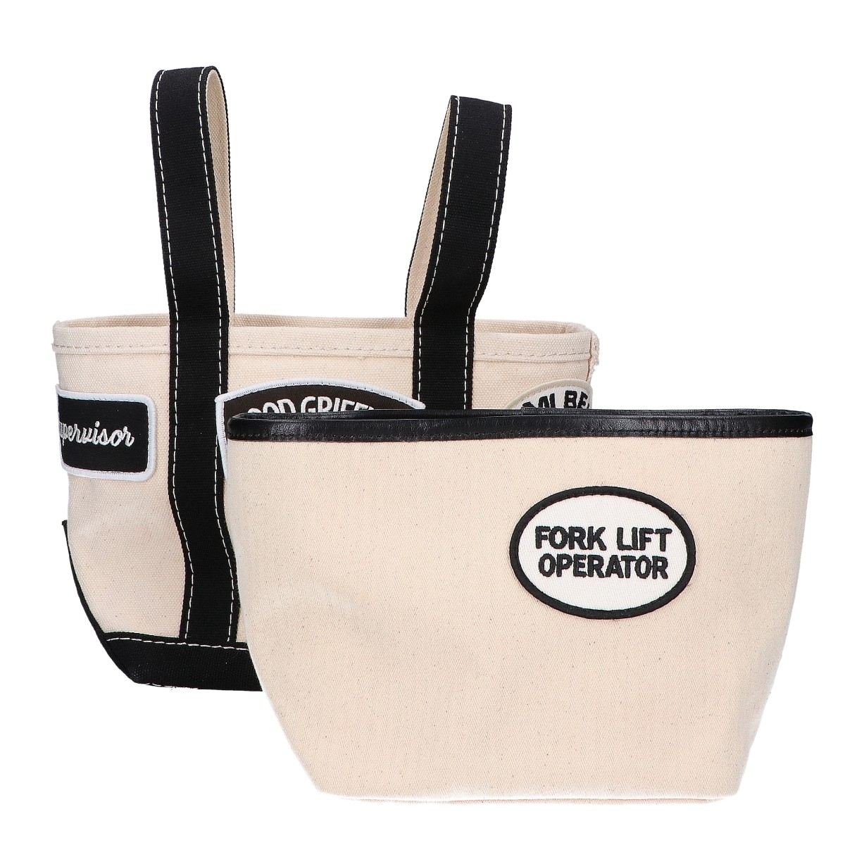 MUSE de Deuxieme Classe GOOD GRIEF! BAG 【公式通販】