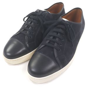 Excellent condition: John Lobb Adelaide 8695 last, straight-tip