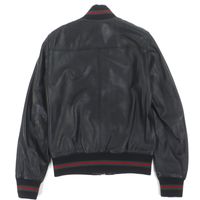 極美品▽GUCCI グッチ シェリーライン ウェブライン トムフォード期 