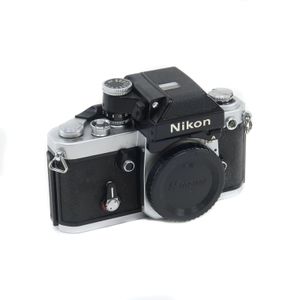 Nikon Nikon F2 포토믹 A DP-11 필름 카메라 F2 Photomic A DP-11 _【중고】