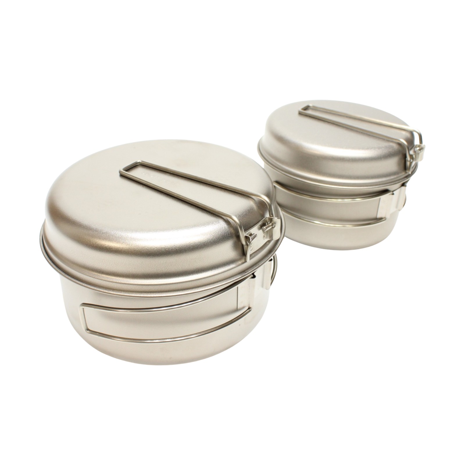 Snow Peak 鈦金個人烹飪套裝 SCS-020T 雪峰