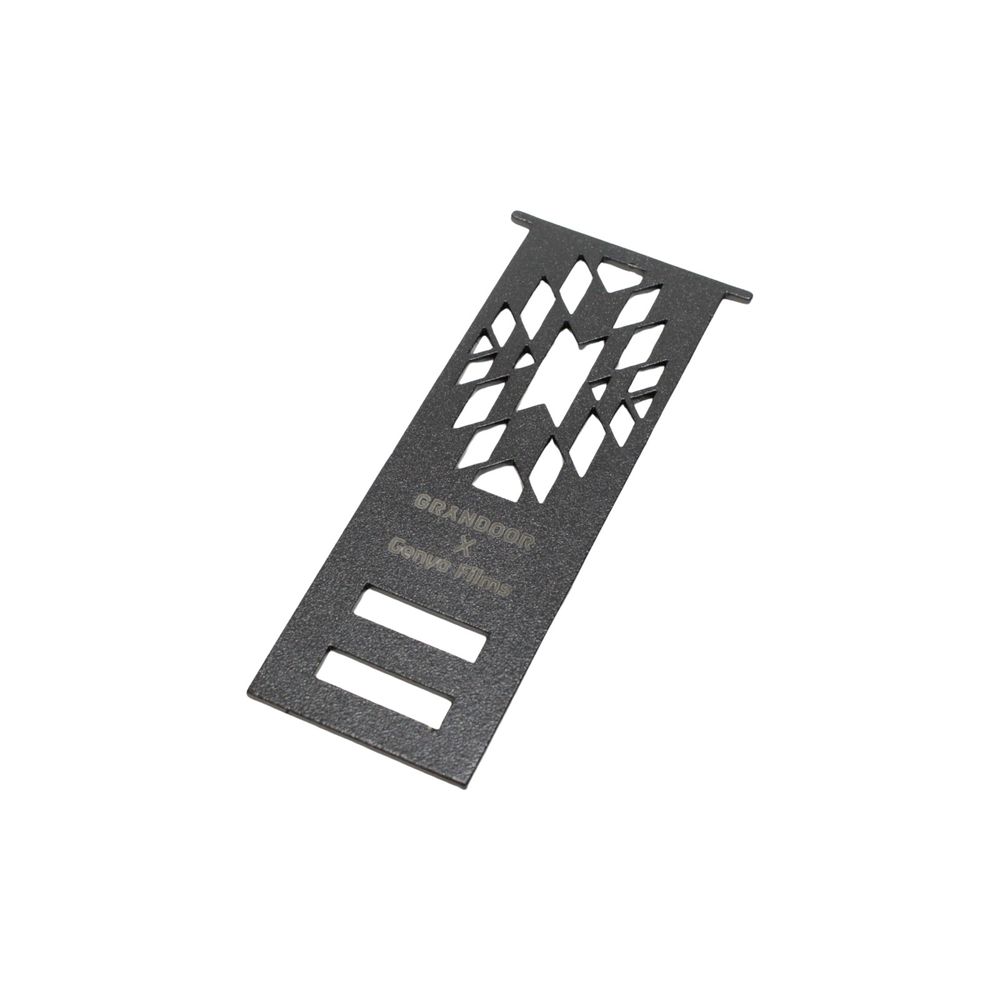 GRANDOOR GROW PLATE(플랫 버너 전용 Plate)