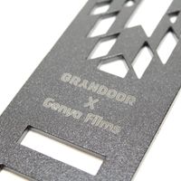 GRANDOOR GROW PLATE(플랫 버너 전용 Plate)