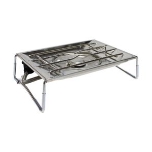 Snow Peak Flat Burner GS-450R 雪峰