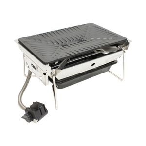 Snow Peak 烧烤炉燃烧器,Sekpoen GS-355