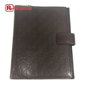 GUCCI 구찌시마 로고 GG 노트북 커버