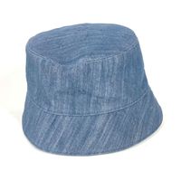 Louis Vuitton Bucket Hat Monogram Constellation Blue SIZE M Louis Vuitton Monogram Constellation Bucket Hat size:M | Grailed main image 4