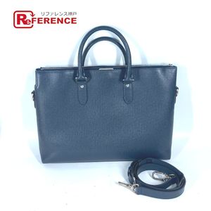 LOUIS VUITTON MB3179 Taiga Anton Business Bag