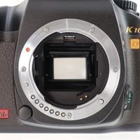 펜탁스 PENTAX K10D Camera GRAND PRIX 2007 디지털 카메라 K10D Camera GRAND PRIX 2007 _【중고】