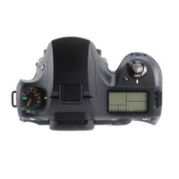 펜탁스 PENTAX K10D Camera GRAND PRIX 2007 디지털 카메라 K10D Camera GRAND PRIX 2007 _【중고】