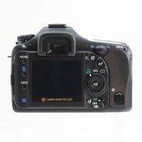 펜탁스 PENTAX K10D Camera GRAND PRIX 2007 디지털 카메라 K10D Camera GRAND PRIX 2007 _【중고】