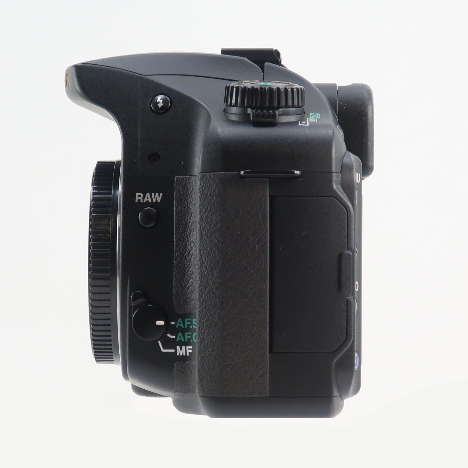 ペンタックス PENTAX K10D Camera GRAND PRIX 2007 デジタルカメラ