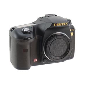 펜탁스 PENTAX K10D Camera GRAND PRIX 2007 디지털 카메라 K10D Camera GRAND PRIX 2007 _【중고】
