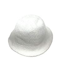 FENDI and MARC JACOBS collaboration Marc Jacobs logo hat  display picture 2