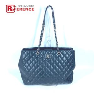 香奈兒 2353**** CC Coco Mark 菱格紋肩背包