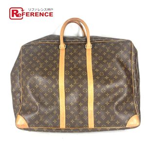 LOUIS VUITTONSP0020 Monogram Sirius 55 波士頓包
