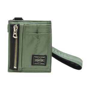 Porter PX Tanker 香烟口袋钱包 376-16892