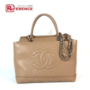 香奈兒 1568**** CC Coco 標誌手提包