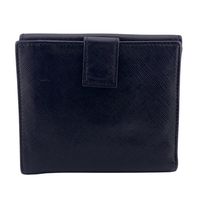 中古】Salvatore Ferragamo サルヴァトーレフェラガモ 4639 ミニ財布 