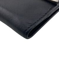 中古】Salvatore Ferragamo サルヴァトーレフェラガモ 4639 ミニ財布 