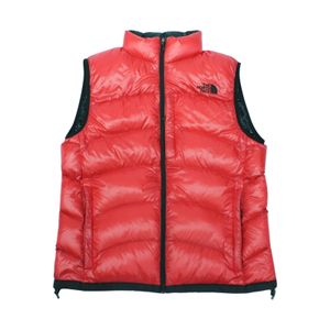 北面 Aconcagua 羽绒背心 ND18105 北面