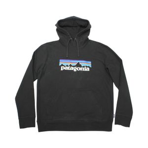 Patagonia P-6 Logo Uprisal 连帽套头衫 39539 男款