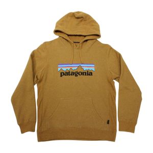 Patagonia P-6 Logo Uprising 连帽衫 39622 男款