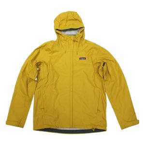 Patagonia Torrentshell 3L 夹克 85240 男款