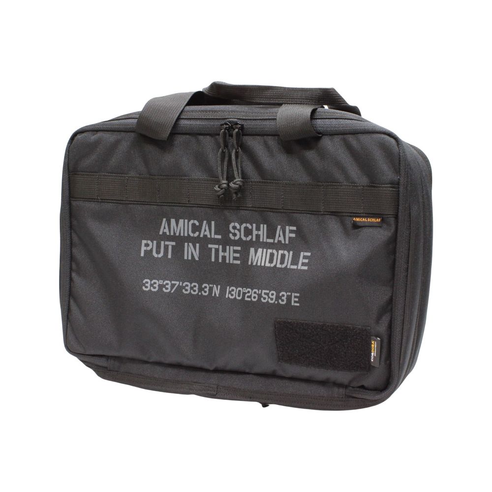 아미칼 슈라프 플랫 버너 케이스 L247F