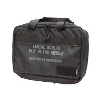 아미칼 슈라프 플랫 버너 케이스 L247F