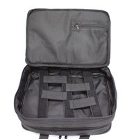 아미칼 슈라프 플랫 버너 케이스 L247F