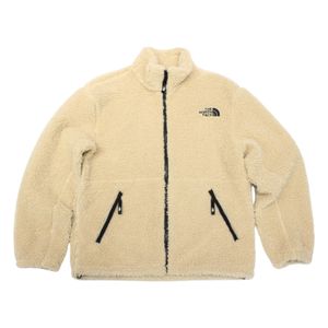 北面 Sherpa 抓绒外套