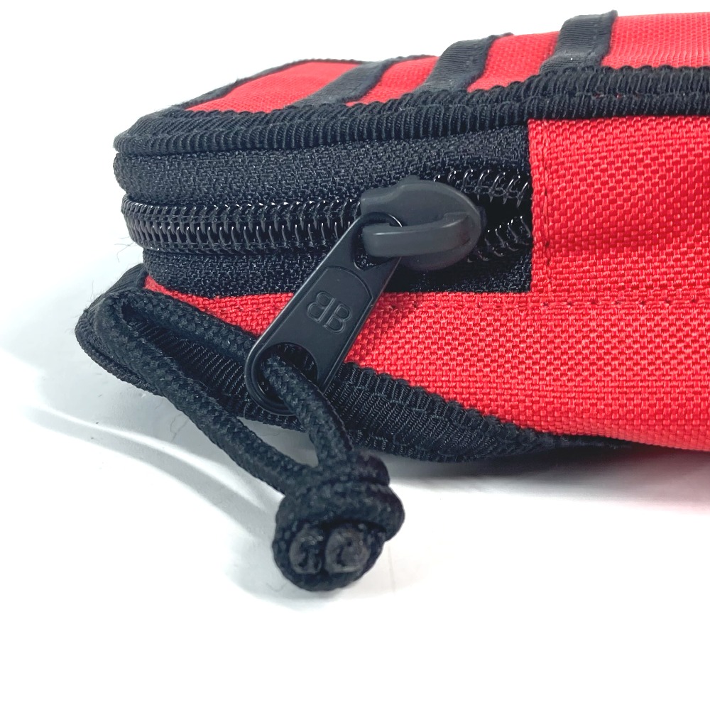 BALENCIAGA Explorer Arm Phone Holder Pouch | 日本二手精品 ｜ DOKODEMO
