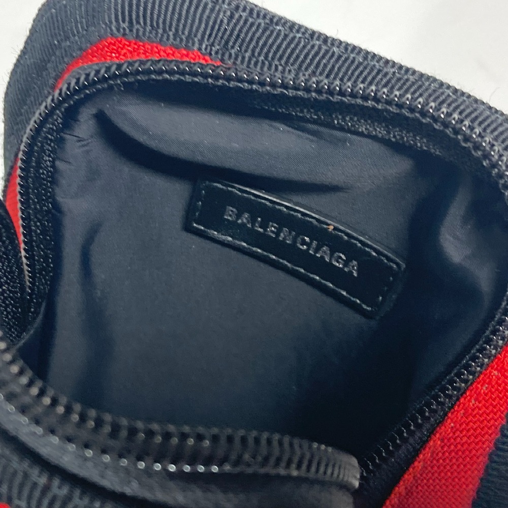 BALENCIAGA Explorer Arm Phone Holder Pouch | 日本二手精品 ｜ DOKODEMO