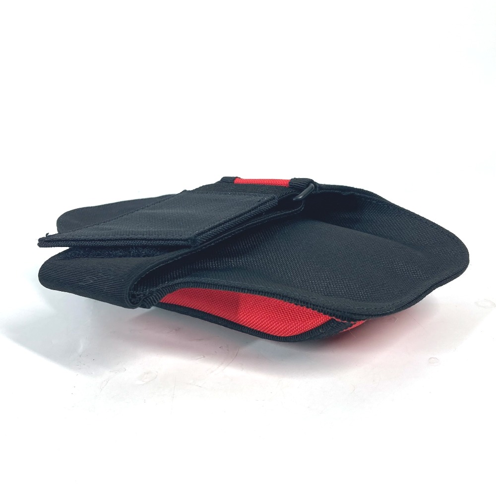 未使用　バレンシアガ　エクスプローラー アーム フォンホルダー レッド BALENCIAGA Explorer Arm Phone Holder Pouch | 日本二手精品 ｜ DOKODEMO