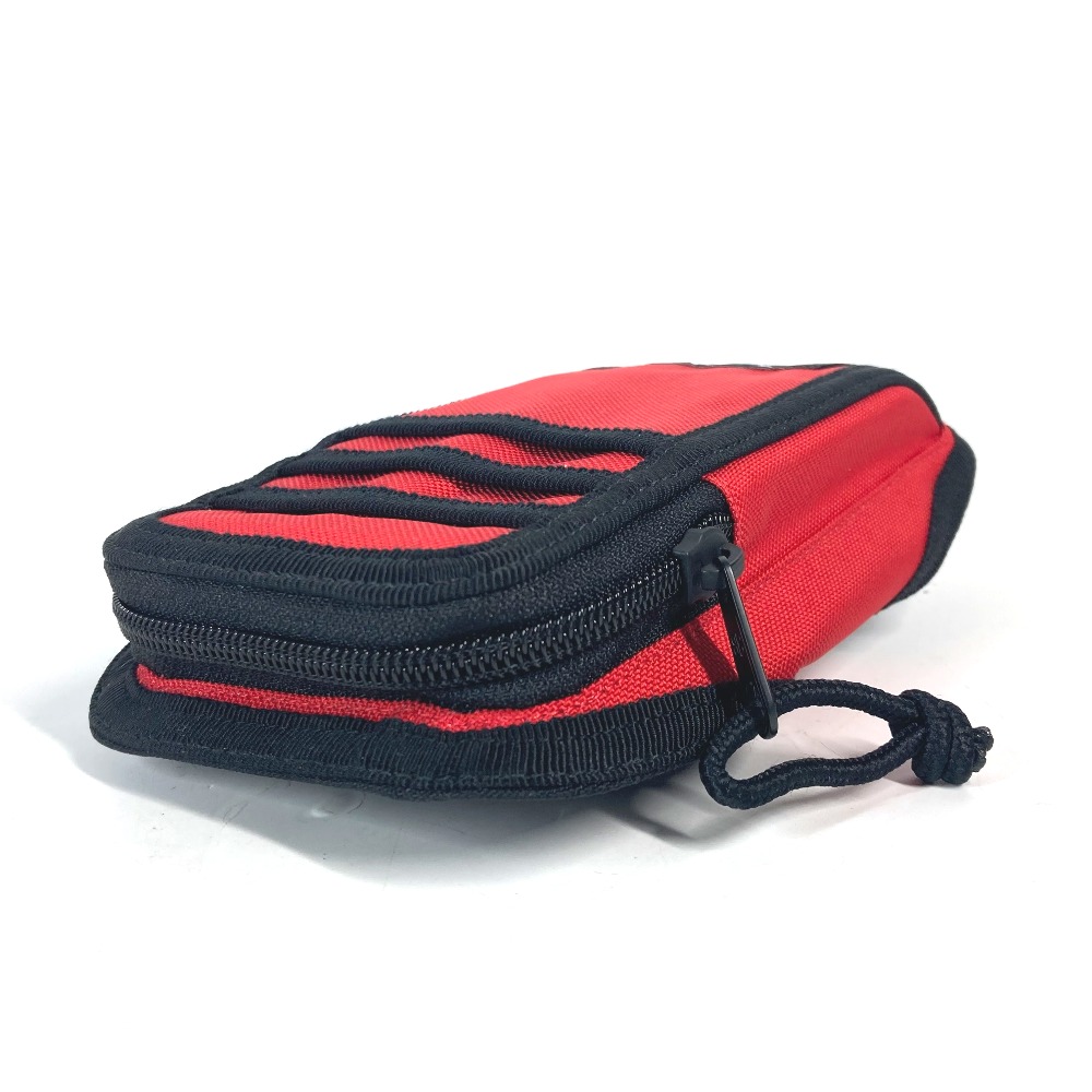 BALENCIAGA Explorer Arm Phone Holder Pouch | 日本二手精品 ｜ DOKODEMO