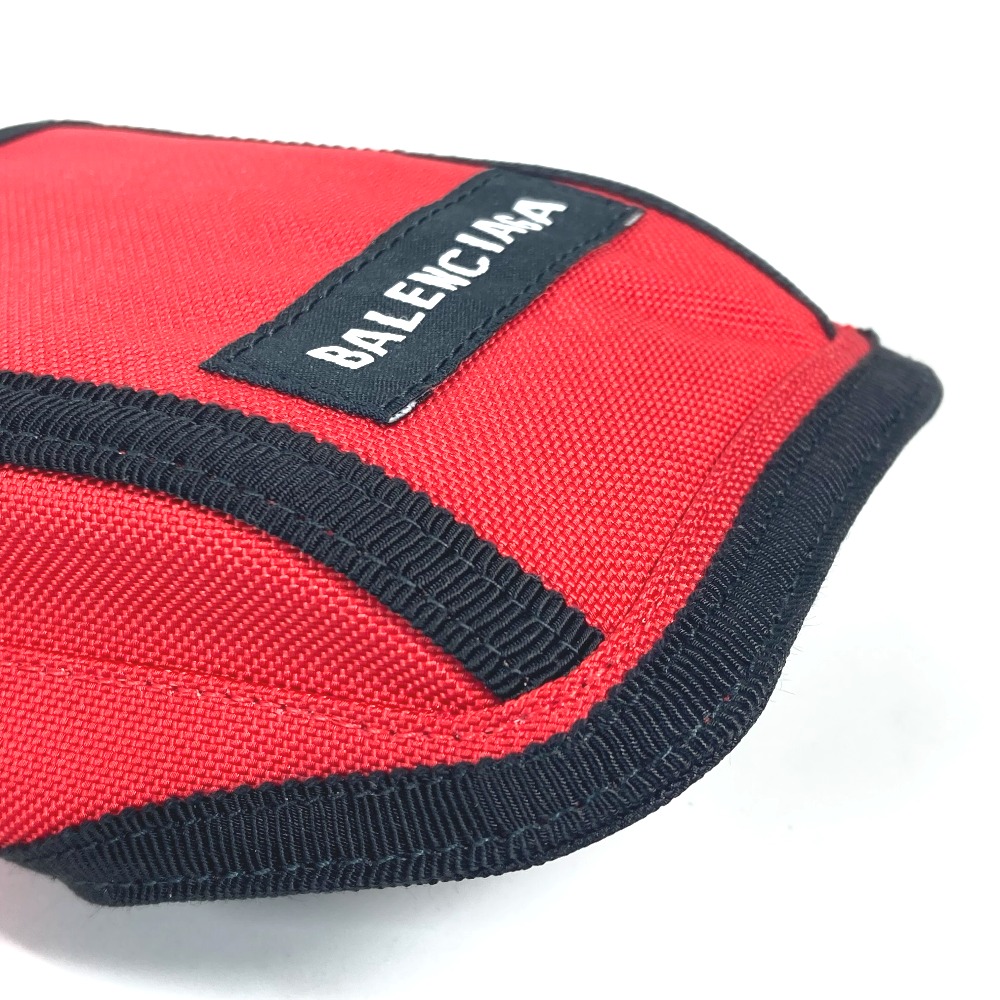 BALENCIAGA Explorer Arm Phone Holder Pouch | 日本二手精品 ｜ DOKODEMO