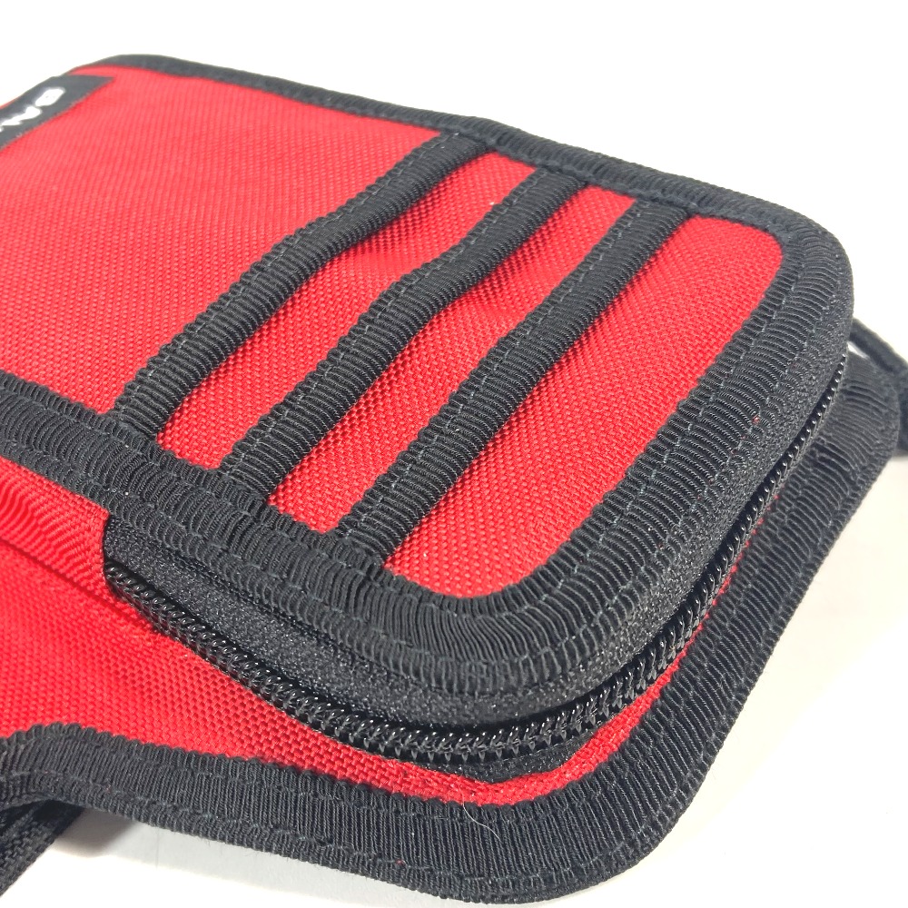 未使用　バレンシアガ　エクスプローラー アーム フォンホルダー レッド BALENCIAGA Explorer Arm Phone Holder Pouch | 日本二手精品 ｜ DOKODEMO