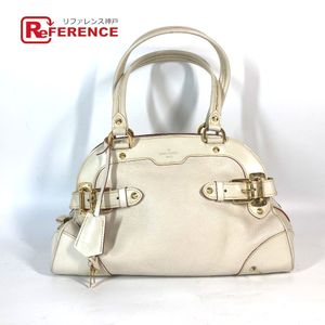 LOUIS VUITTON TH3089 수할리 르 라디오 핸드백
