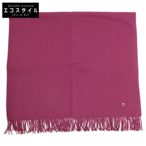 Loro Piana [Excellent Condition] Cashmere Fringe [Used]