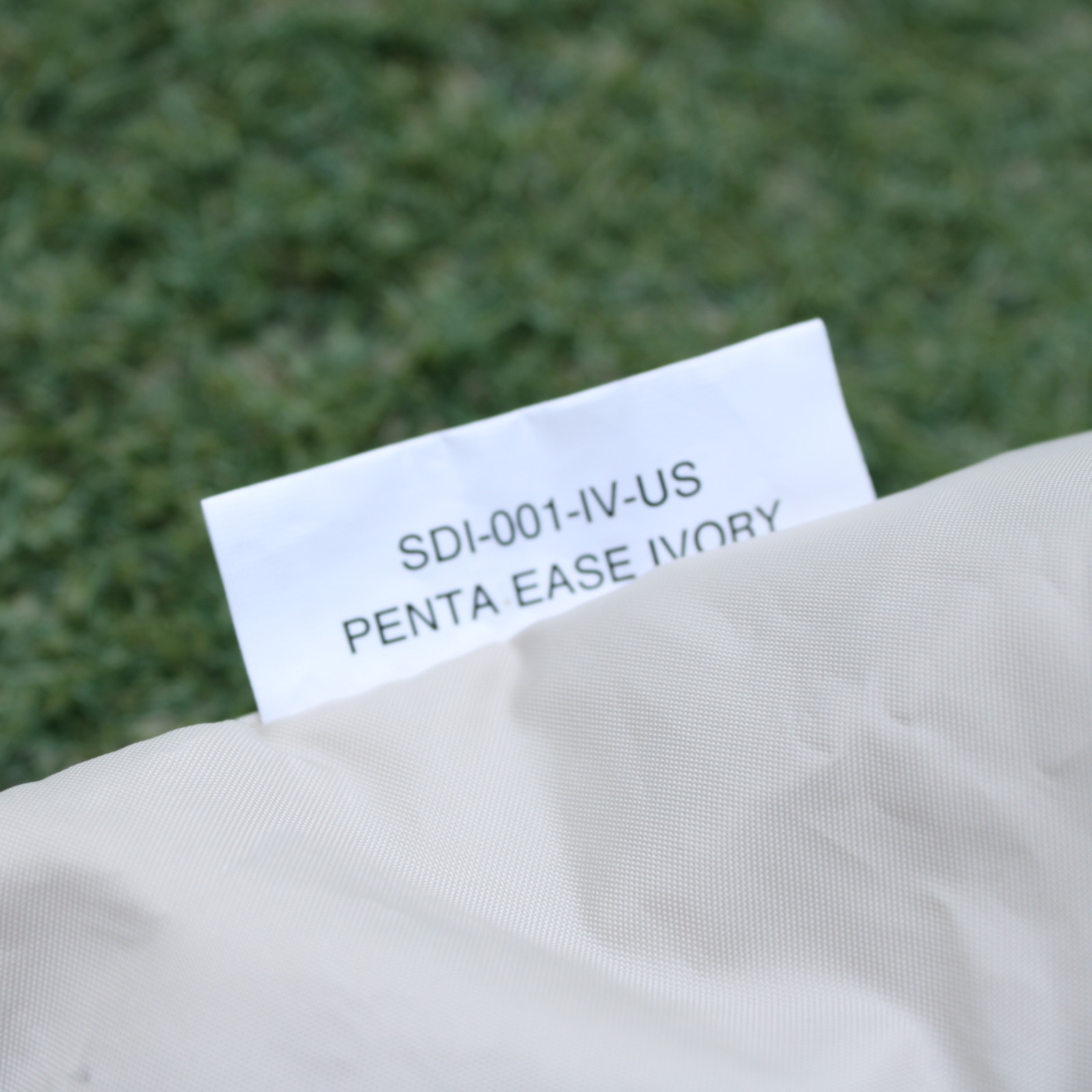 Snow Peak Pentaise Ivory SDI-001-IV-US snow peak | 日本二手精品