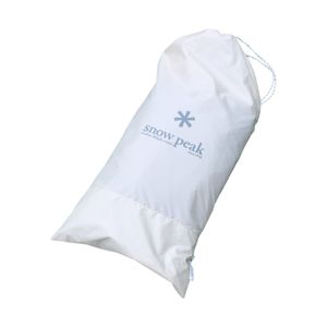 Snow Peak Pentaise Ivory SDI-001-IV-US 雪峰