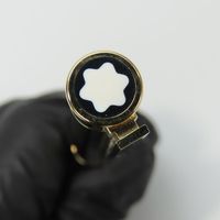 萬寶龍 Noblesse Oblige 原子筆，塑膠和金屬材質 [二手]