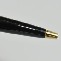 萬寶龍 Noblesse Oblige 原子筆，塑膠和金屬材質 [二手]