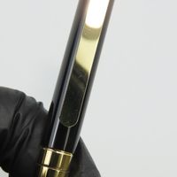 萬寶龍 Noblesse Oblige 原子筆，塑膠和金屬材質 [二手]